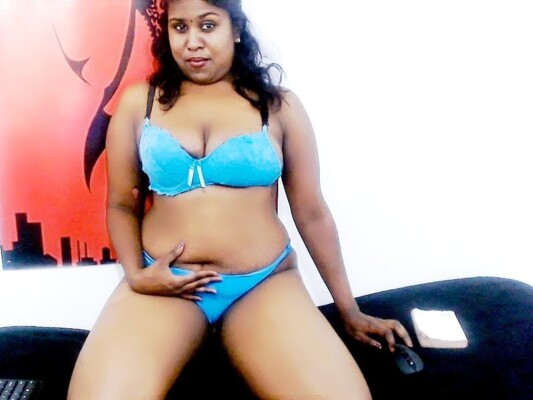 Foto de perfil de modelo de webcam de crazy_indian4u 