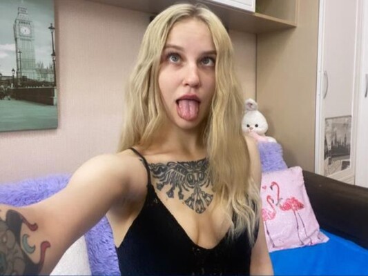 Foto de perfil de modelo de webcam de PlayfullKittyy 