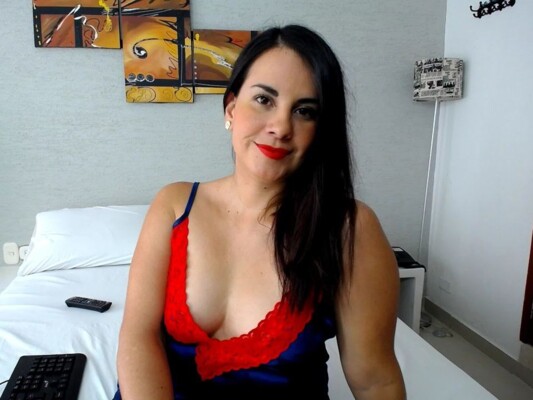 Foto de perfil de modelo de webcam de JulietaMorganRS 