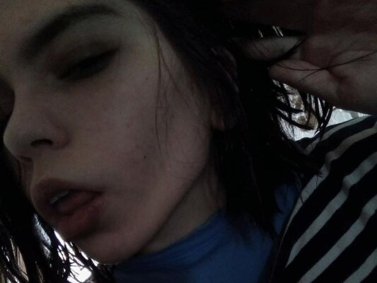 Foto de perfil de modelo de webcam de MarinaQkotik 
