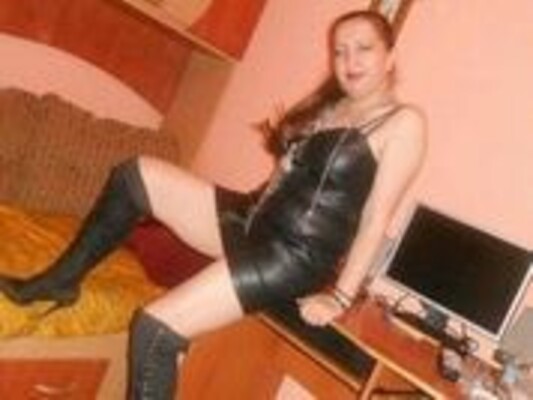 Foto de perfil de modelo de webcam de Evelyne_Milf 