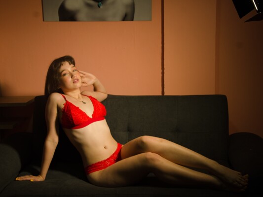 Profilbilde av ShaylaAdams webkamera modell
