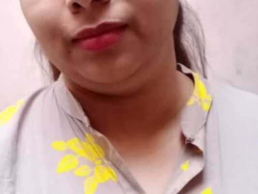 Foto de perfil de modelo de webcam de Indian_ruhi 