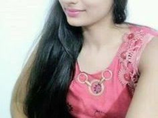 Foto de perfil de modelo de webcam de Indian_shivi 