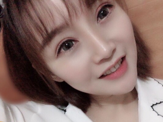 Foto de perfil de modelo de webcam de Evezhen 