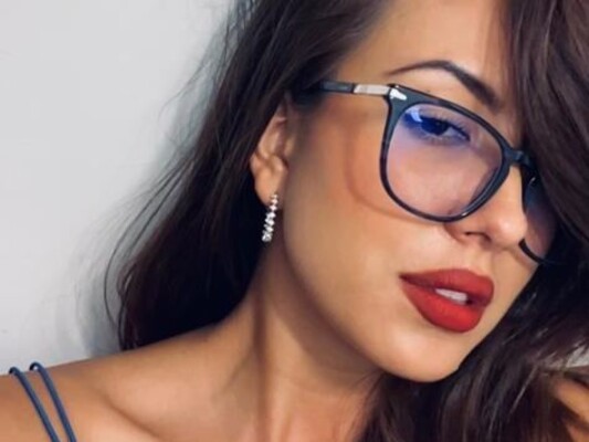 Emma_Palacio profilbild på webbkameramodell 