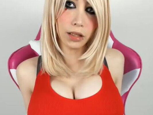 Foto de perfil de modelo de webcam de KrystalSyx 