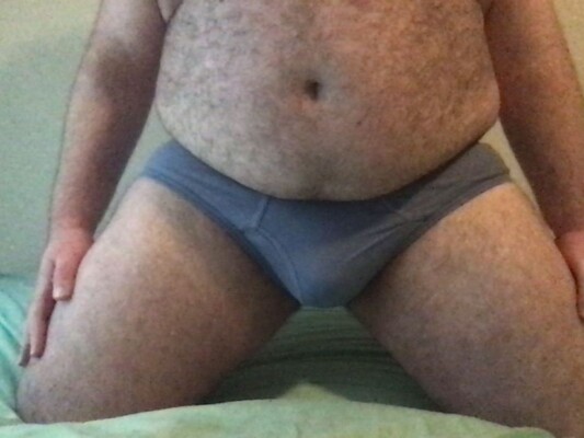 HairyChub27 cam model profile picture 