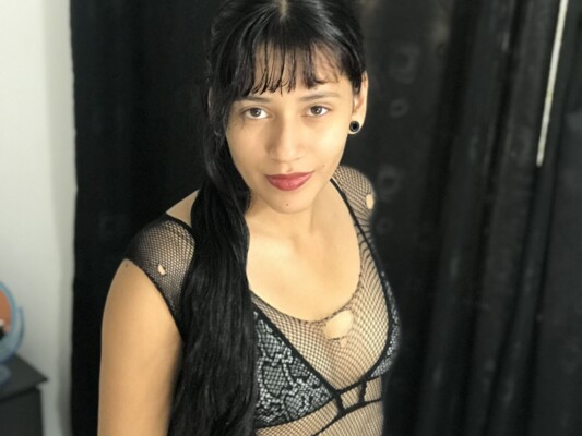 emelymartinez profilbild på webbkameramodell 
