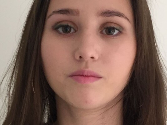 AshleyGimson Profilbild des Cam-Modells 