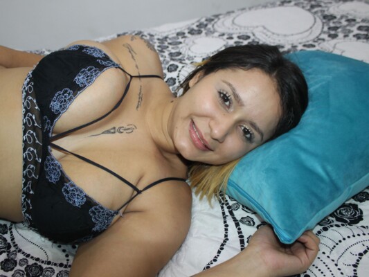 Image de profil du modèle de webcam Liz_cabarete