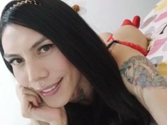 Foto de perfil de modelo de webcam de AmyMirandaSex 