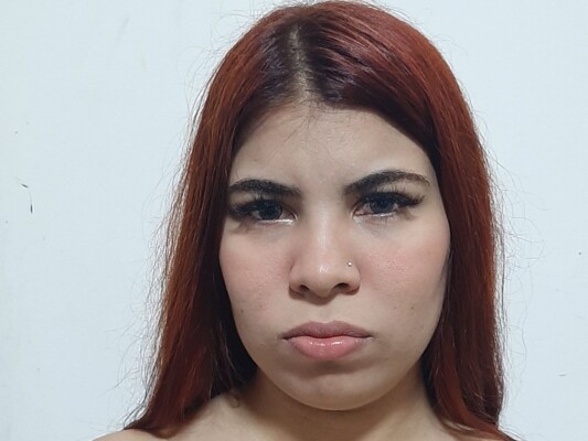Foto de perfil de modelo de webcam de sweet_antonella 