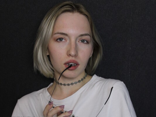Profilbilde av AmandaDevine webkamera modell