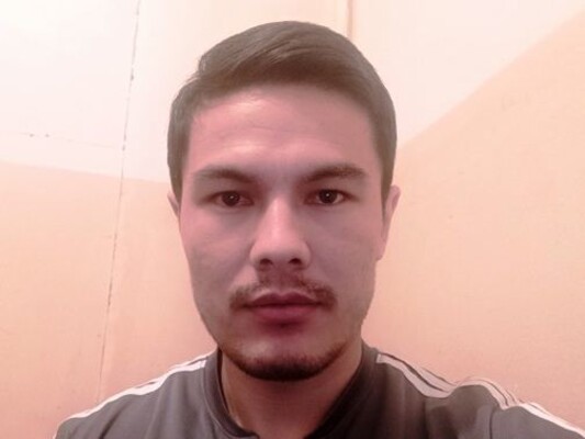 Image de profil du modèle de webcam Juannik23XX