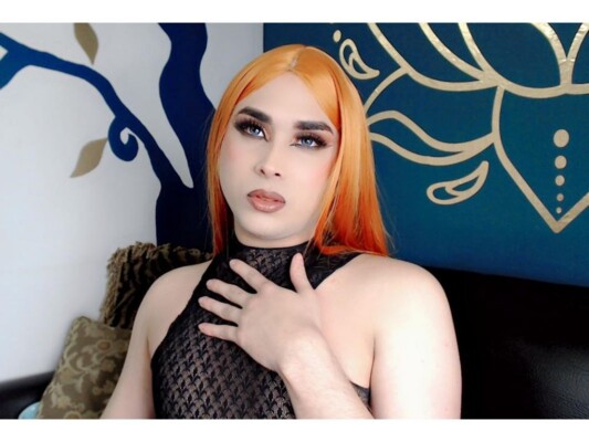 Foto de perfil de modelo de webcam de Agatha_Doll 