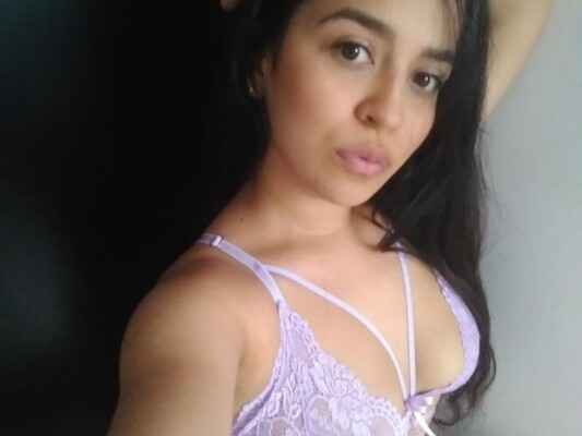 Foto de perfil de modelo de webcam de valerieRossi 