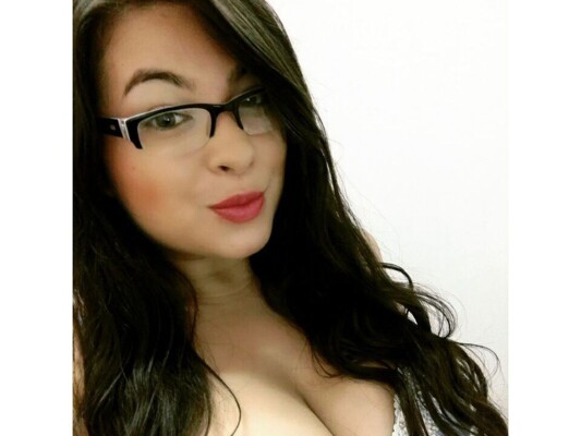 Kendra_evans profilbild på webbkameramodell 