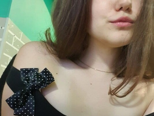 Miss_Dakota immagine del profilo del modello di cam