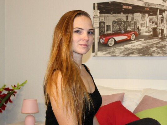 Foto de perfil de modelo de webcam de PhoebeFolling 