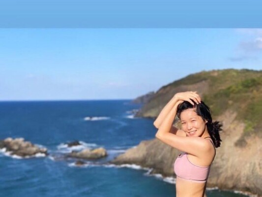 Foto de perfil de modelo de webcam de Vang_Jin 