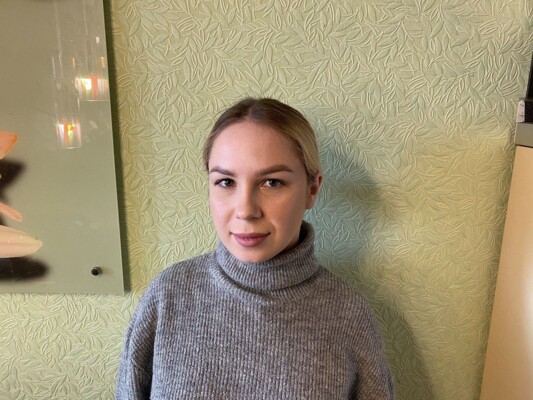 Foto de perfil de modelo de webcam de MonikaDalton 