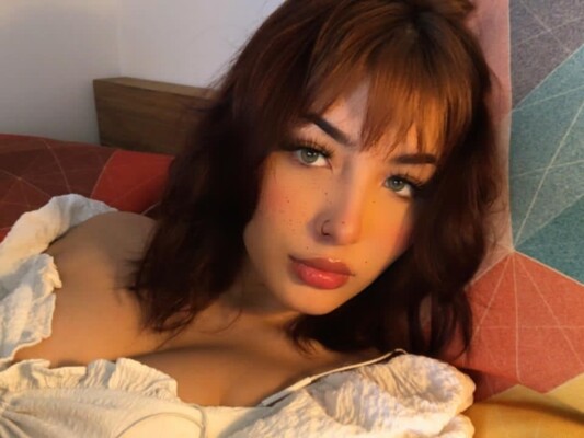Foto de perfil de modelo de webcam de Lily_Harris 