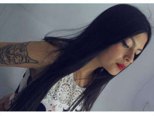 Foto de perfil de modelo de webcam de luna_taylor1 