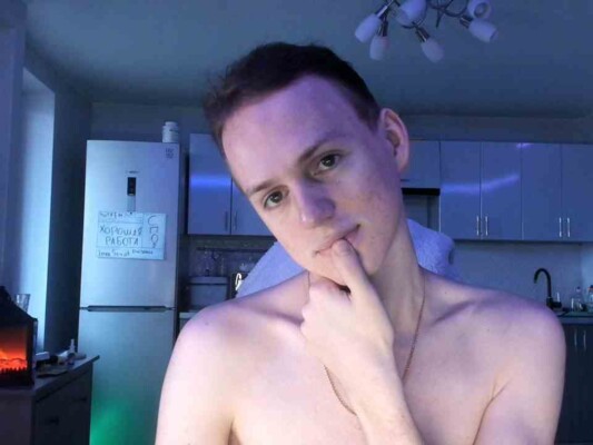 Foto de perfil de modelo de webcam de Andy_for_you 