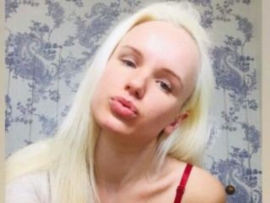 Foto de perfil de modelo de webcam de SusanSmite 