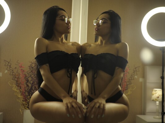 Ariana_Owens immagine del profilo del modello di cam