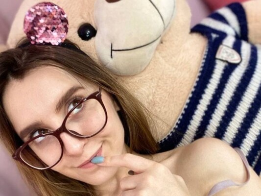 Foto de perfil de modelo de webcam de Ariana_X_Petite 