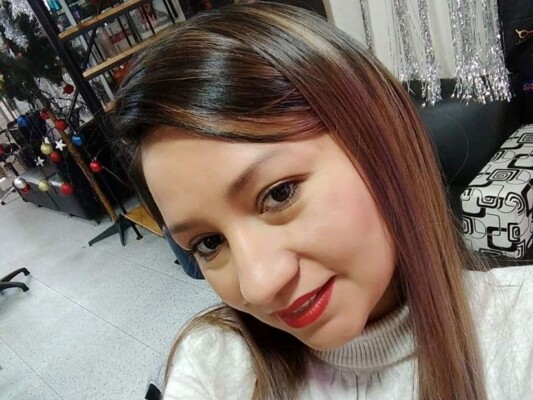 Foto de perfil de modelo de webcam de AriannaSexFox 