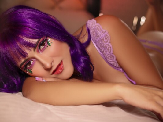 Foto de perfil de modelo de webcam de AnnieLoreth 