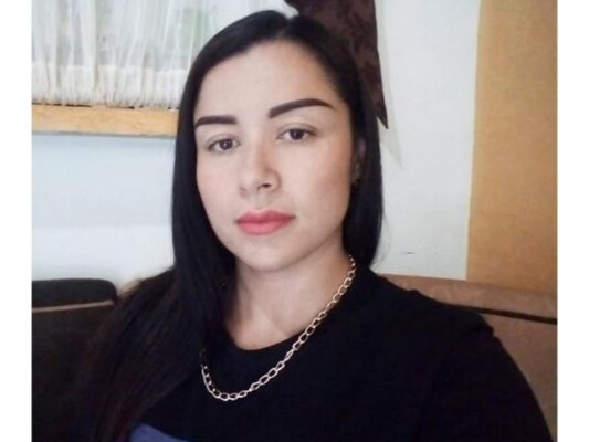 Profilbilde av Mariana_One webkamera modell