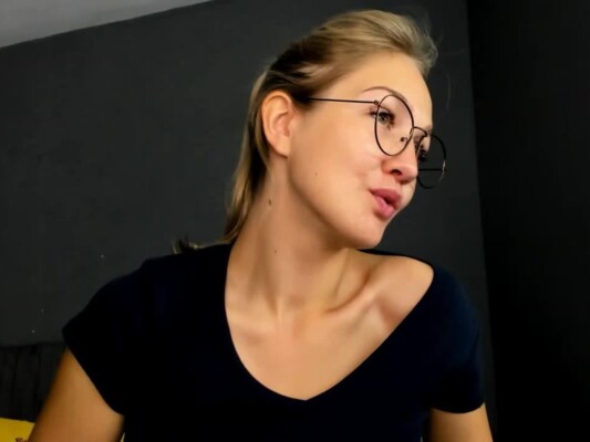 Image de profil du modèle de webcam JessikaBella