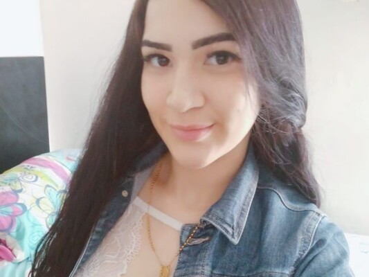 violethott18 profielfoto van cam model 