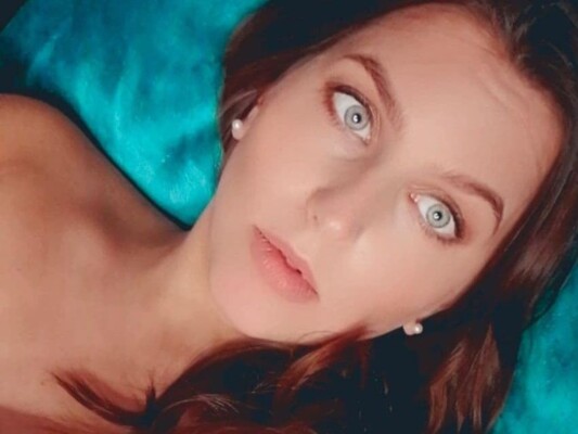 ChloeBensonn profielfoto van cam model 