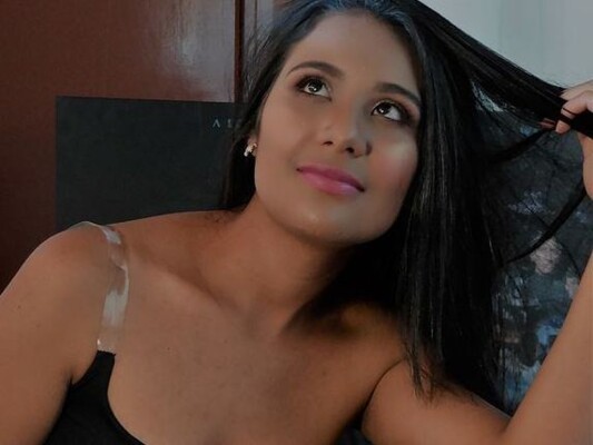 Imagen de perfil de modelo de cámara web de Vivian_Leee