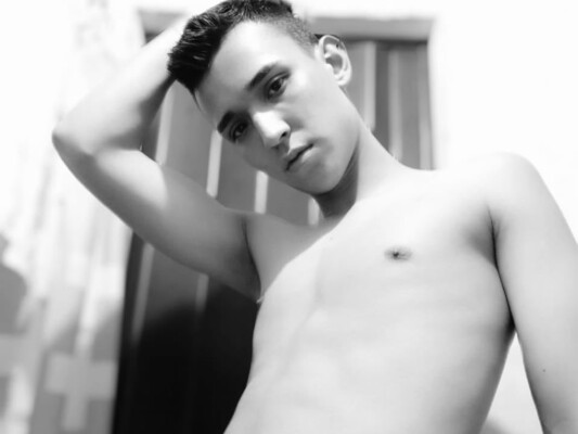 Emilio_Moreno immagine del profilo del modello di cam