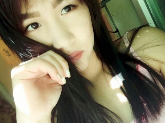 Foto de perfil de modelo de webcam de Shuai_Peng 