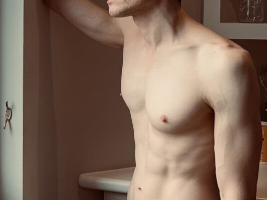 Will_Harland immagine del profilo del modello di cam