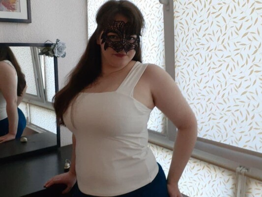 Foto de perfil de modelo de webcam de LindaSherman 