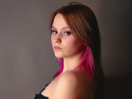 Maika_Berry Profilbild des Cam-Modells 