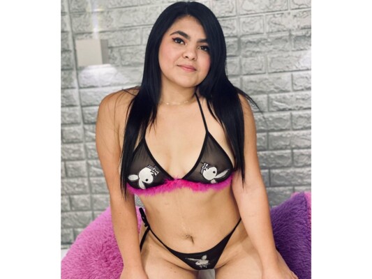 Foto de perfil de modelo de webcam de Julieth_Lee 