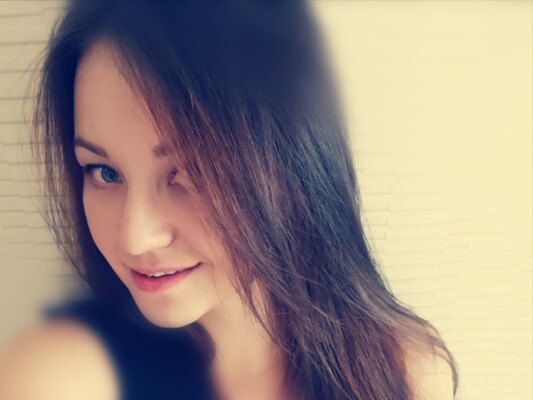 Foto de perfil de modelo de webcam de IrisVidal 