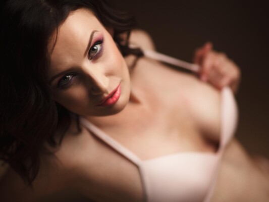 LauraParker profielfoto van cam model 
