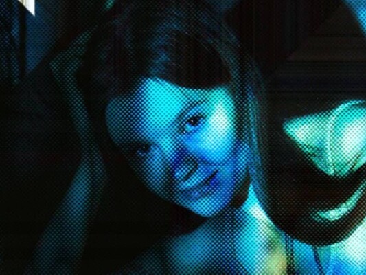 Image de profil du modèle de webcam SusanHorn