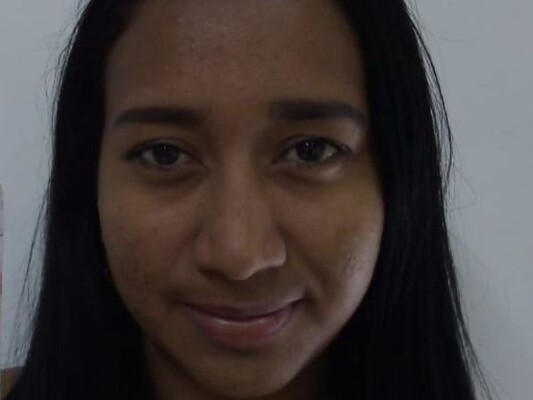 Image de profil du modèle de webcam Ada_Clarise