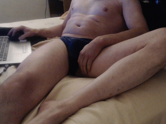Foto de perfil de modelo de webcam de Just4dude 